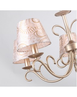 Подвесная люстра F-Promo 2560-5P-foto6