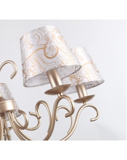 Подвесная люстра F-Promo 2560-5P-foto7