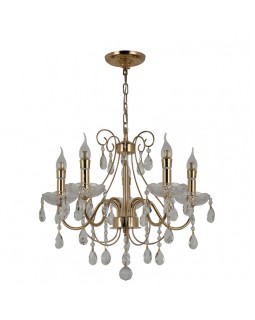 Подвесная люстра F-Promo 2574-5P-foto2