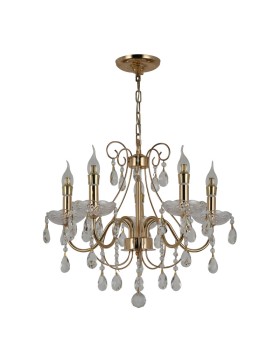 Подвесная люстра F-Promo 2574-5P-foto2