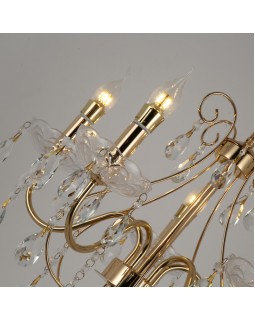 Подвесная люстра F-Promo 2574-5P-foto3