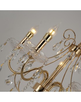 Подвесная люстра F-Promo 2574-5P-foto3