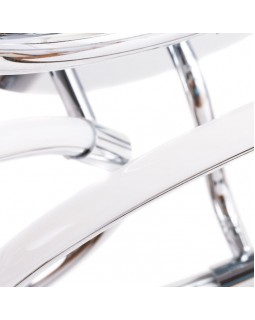 Люстра на штанге ARTE Lamp A2516PL-4CC-foto4