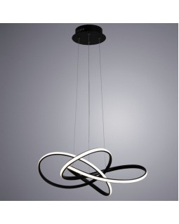 Подвесная люстра ARTE Lamp A7040SP-4BK-foto2