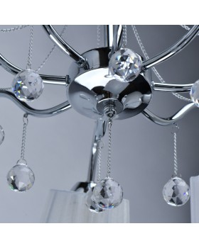 Люстра на штанге DeMarkt 103012708-foto3