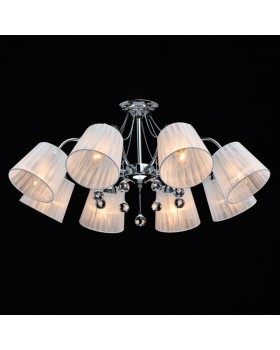 Люстра на штанге DeMarkt 103012708-foto6