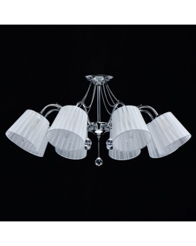 Люстра на штанге DeMarkt 103012708-foto7