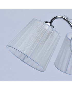 Люстра на штанге DeMarkt 103012708-foto8