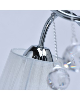 Люстра на штанге DeMarkt 103012708-foto10