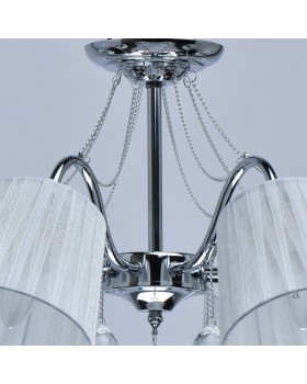 Люстра на штанге DeMarkt 103012708-foto12