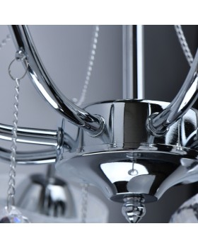 Люстра на штанге DeMarkt 103012708-foto13