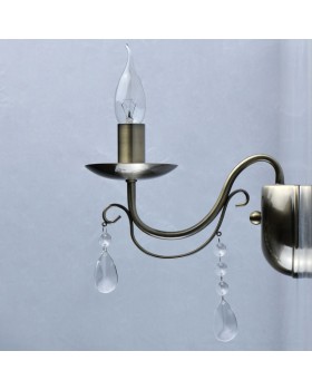 Бра DeMarkt 371025601-foto5