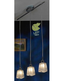 Подвесной светильник Lussole GRLSC-9006-03