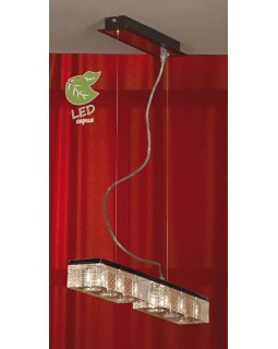 Подвесной светильник Lussole GRLSF-1303-06