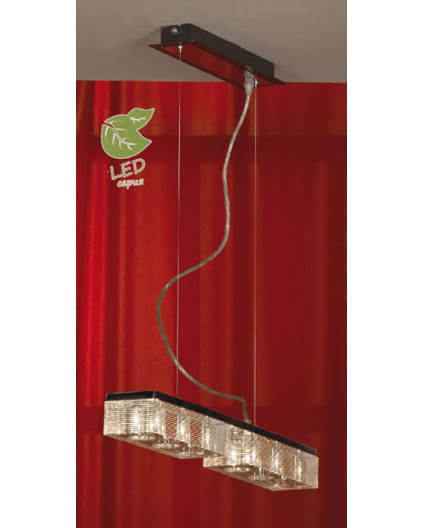 Подвесной светильник Lussole GRLSF-1303-06
