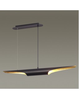 Подвесной светильник Odeon Light 3816/50BG-foto2