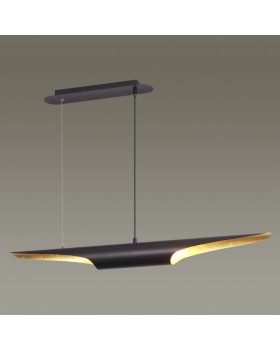 Подвесной светильник Odeon Light 3816/50BG-foto2