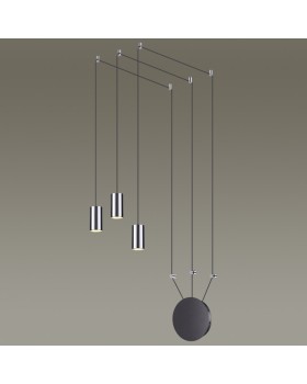 Подвесной светильник Odeon Light 3897/3-foto2