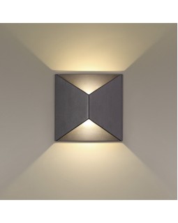 Светильник настенный Odeon Light 3907/10WL-foto2