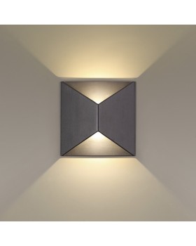 Светильник настенный Odeon Light 3907/10WL-foto2