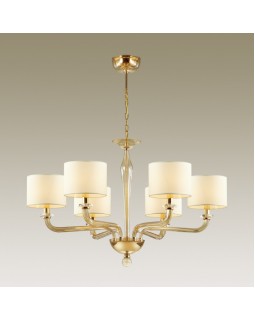 Подвесная люстра Odeon Light 4727/6-foto2