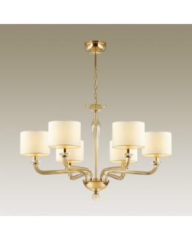 Подвесная люстра Odeon Light 4727/6-foto2