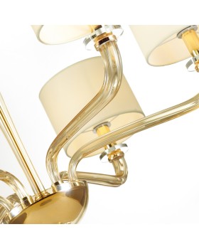 Подвесная люстра Odeon Light 4727/6-foto3