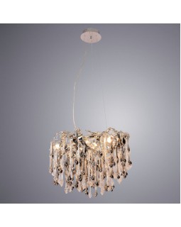 Подвесная люстра Divinare 3150/02 SP-6-foto2