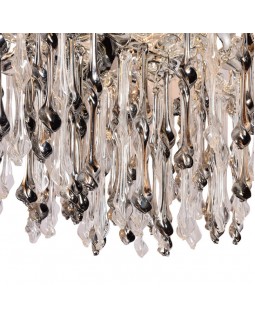 Подвесная люстра Divinare 3150/02 SP-6-foto3