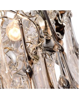 Подвесная люстра Divinare 3150/02 SP-6-foto4