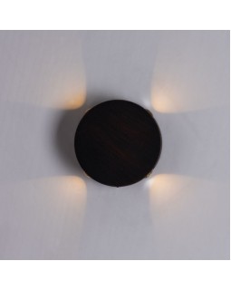 Светильник настенный ARTE Lamp A1525AP-1RI-foto2