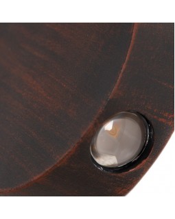 Светильник настенный ARTE Lamp A1525AP-1RI-foto3