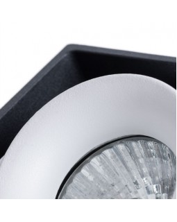 Накладной светильник ARTE Lamp A5654PL-1BK-foto3