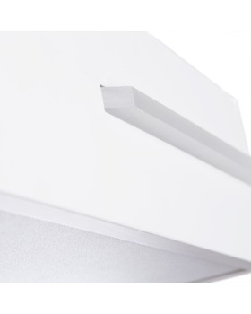 Накладной светильник ARTE Lamp A8091PL-1BK-foto5