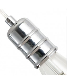 Подвесной светильник ARTE Lamp A9265SP-1CC-foto3