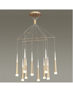Подвесной светильник Odeon Light 3891/70LG-foto2