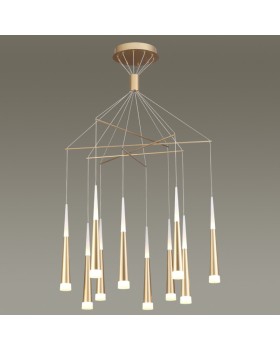 Подвесной светильник Odeon Light 3891/70LG-foto2