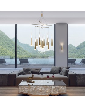 Подвесной светильник Odeon Light 3891/70LG-foto4