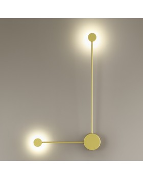 Бра Odeon Light 3900/10WG-foto2