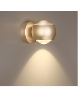 Бра Odeon Light 3915/9WL-foto2