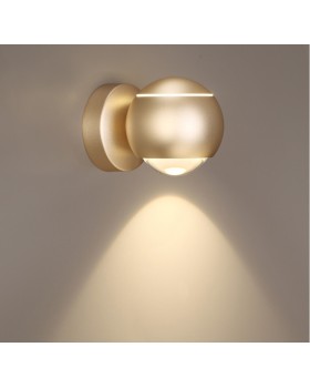 Бра Odeon Light 3915/9WL-foto2