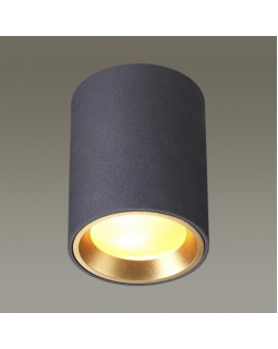 Накладной светильник Odeon Light 4205/1C-foto2