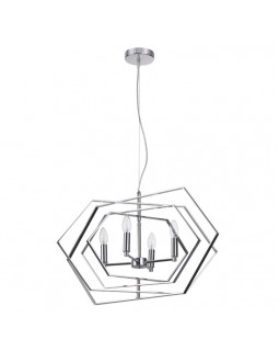 Подвесная люстра Odeon Light 4664/4-foto2