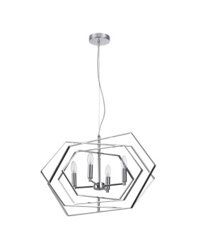 Подвесная люстра Odeon Light 4664/4-foto2