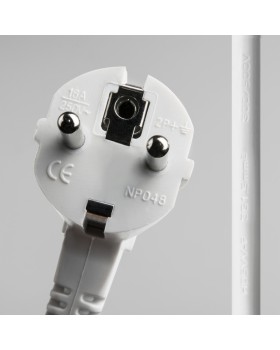 Розетка Werkel WL20-04-03 белый-foto7