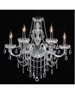 Подвесная люстра MW-Light 373015006-foto2