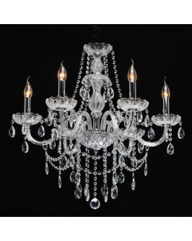 Подвесная люстра MW-Light 373015006-foto2