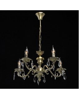 Подвесная люстра MW-Light 371016305-foto2