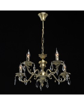 Подвесная люстра MW-Light 371016305-foto2