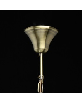 Подвесная люстра MW-Light 371016305-foto4
